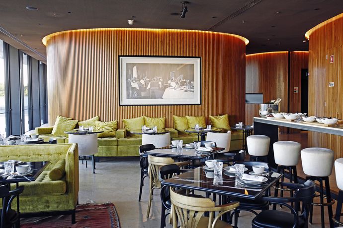 Verified hotel review - Memmo Príncipe Real - Design Hotels - 9