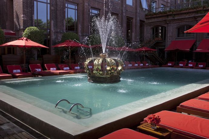 Verified hotel review - Faena Hotel Buenos Aires - 46