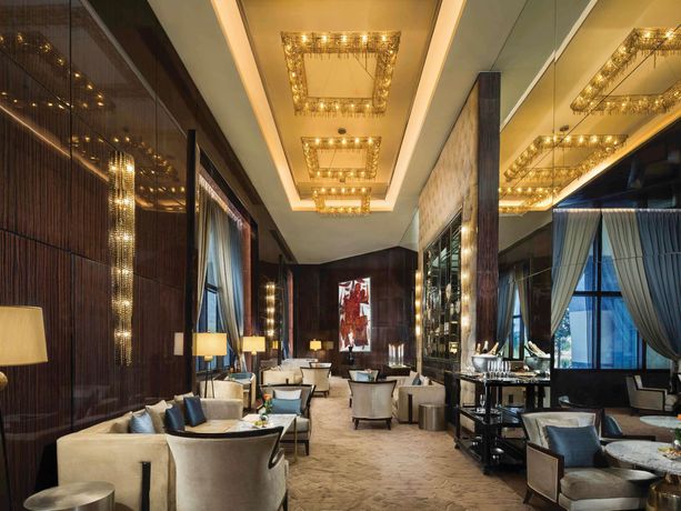 Fairmont Nile City - 10