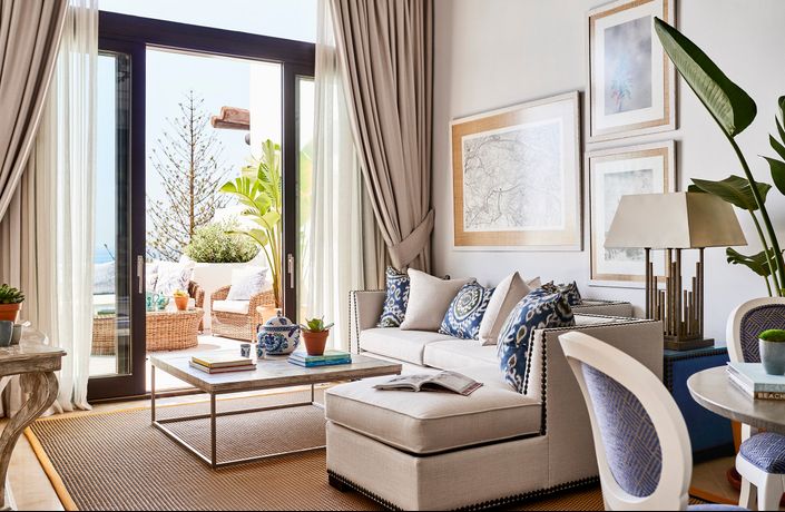 Marbella Club Hotel · Golf Resort & Spa - 60