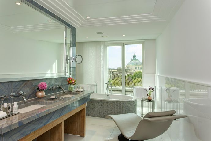 Rocco Forte The Charles Hotel - 6