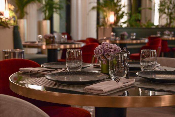 Verified hotel review - Maysan Doha - 39