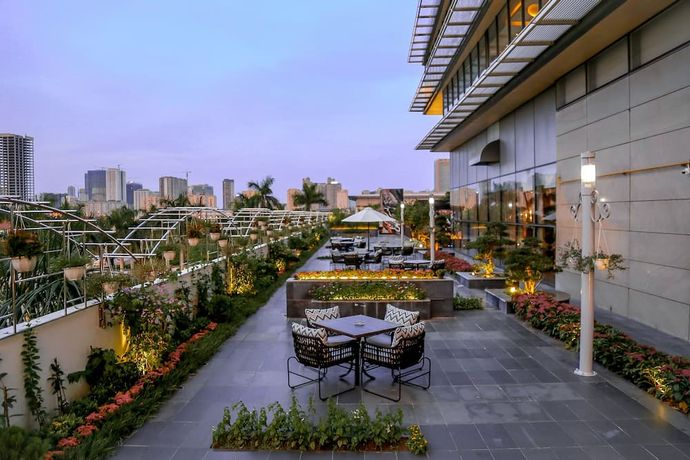 Verified hotel review - JW Marriott Hotel Hanoi - 44