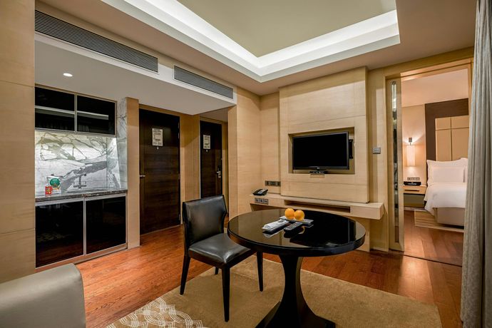 Verified hotel review - JW Marriott Mumbai Juhu - 10