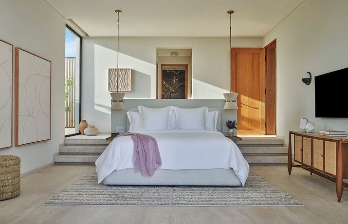 Four Seasons Resort Los Cabos at Costa Palmas - 4