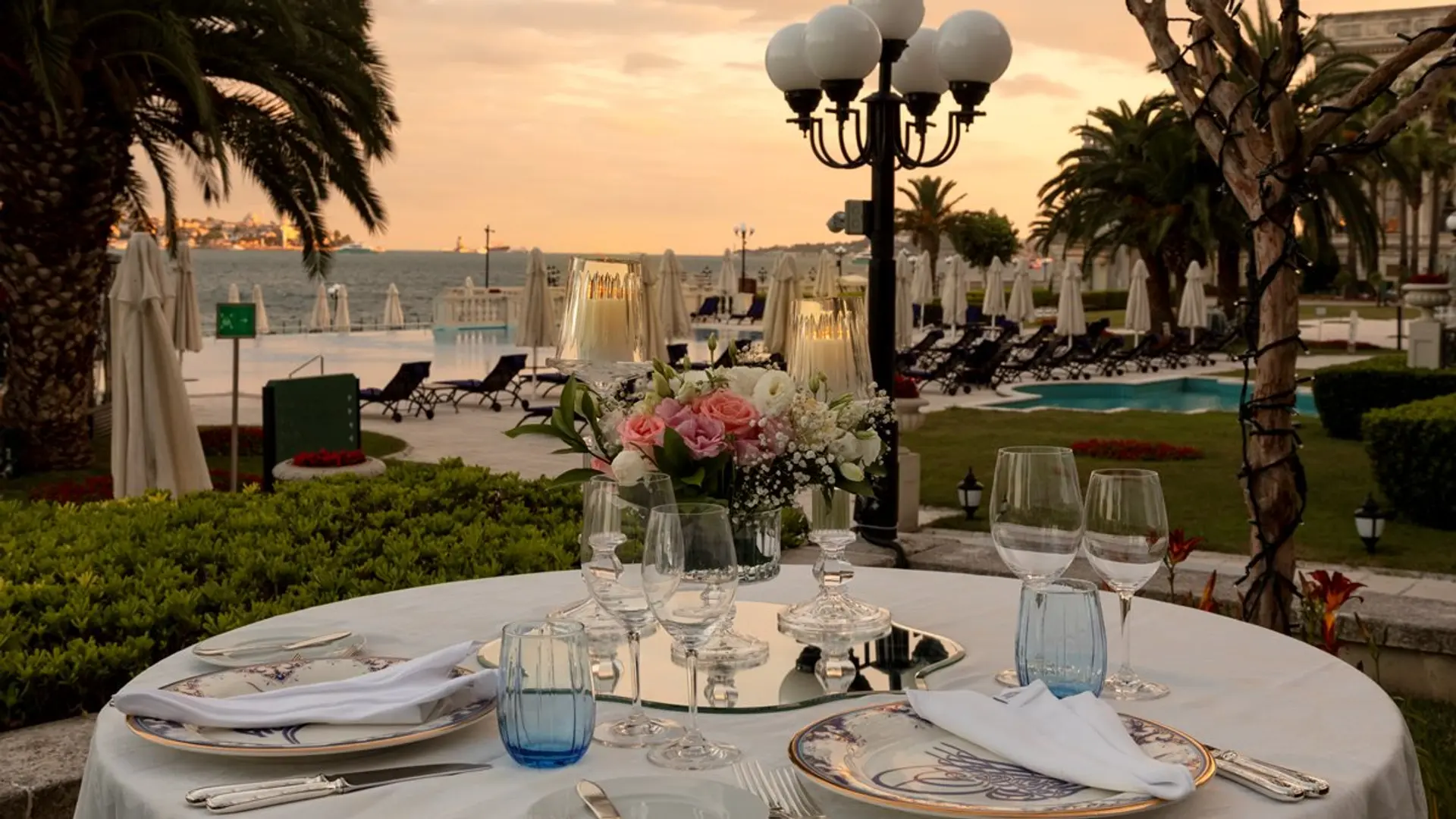 Review of Çırağan Palace Kempinski Istanbul - 4