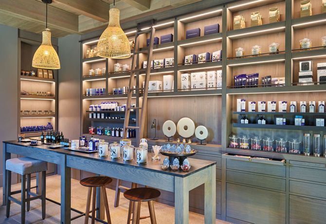 Alila Napa Valley - 44