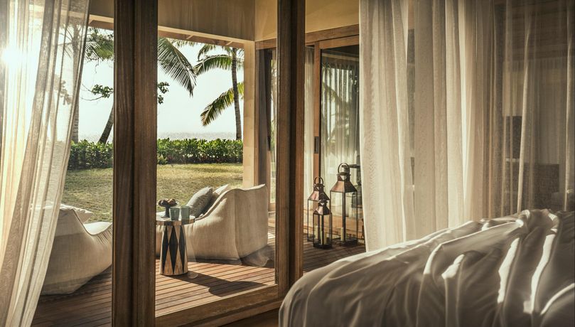 Verified hotel review - Four Seasons Resort Seychelles at Desroches Island - 57