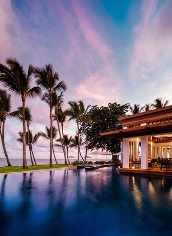 Verified hotel review - One&Only Le Saint Géran - 25