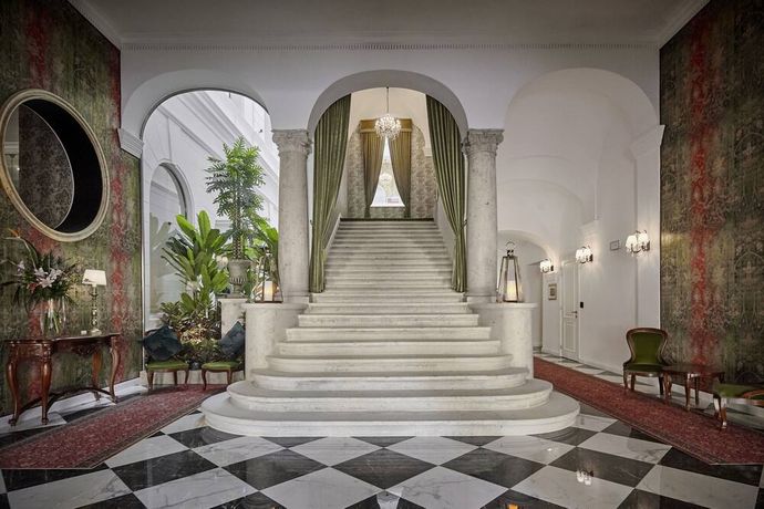 Verified hotel review - Mystery Hotel Budapest - 29