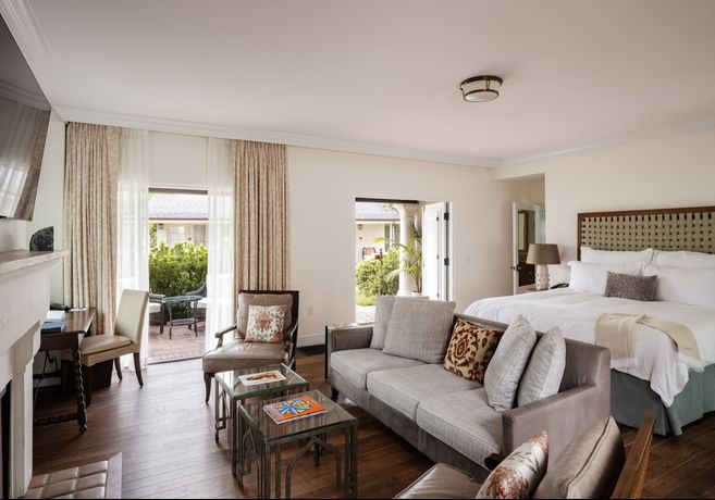 Belmond El Encanto - 21