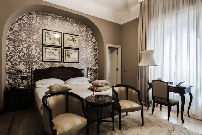 Verified hotel review - Grand Hotel et de Milan - 11