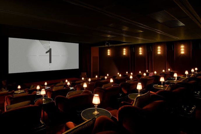 Verified hotel review - Soho House Istanbul - Special Category - 58