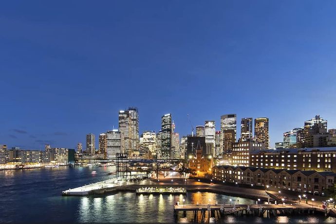Park Hyatt Sydney - 10