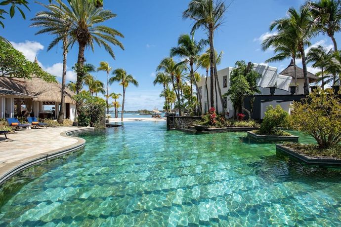 Verified hotel review - Shangri-La Le Touessrok Mauritius - 13