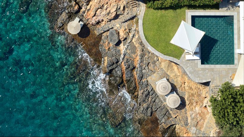 Verified hotel review - Elounda Peninsula All Suite Hotel - 29