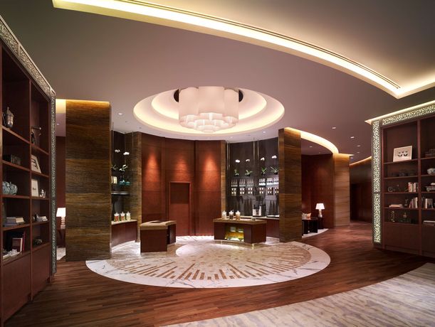 Verified hotel review - Grand Hyatt Kuala Lumpur - 28