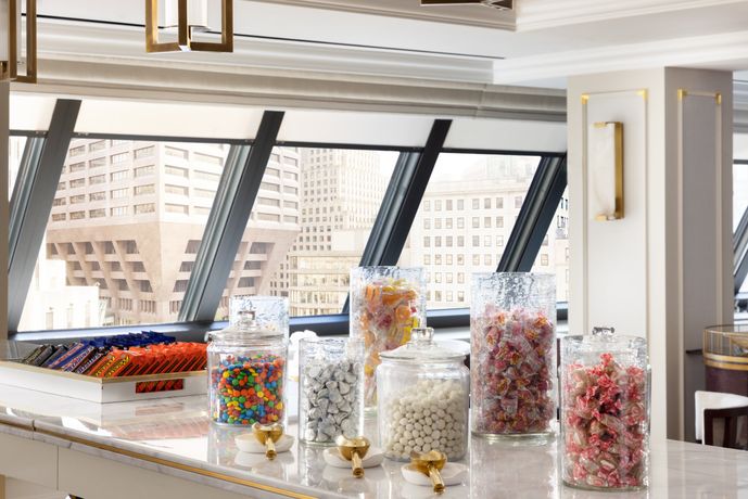 Verified hotel review - The Langham Boston - 51