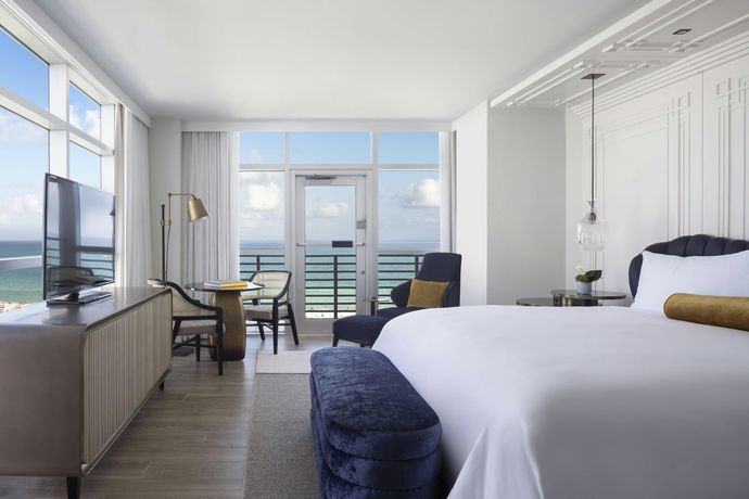 Verified hotel review - The Ritz-Carlton, South Beach - 32