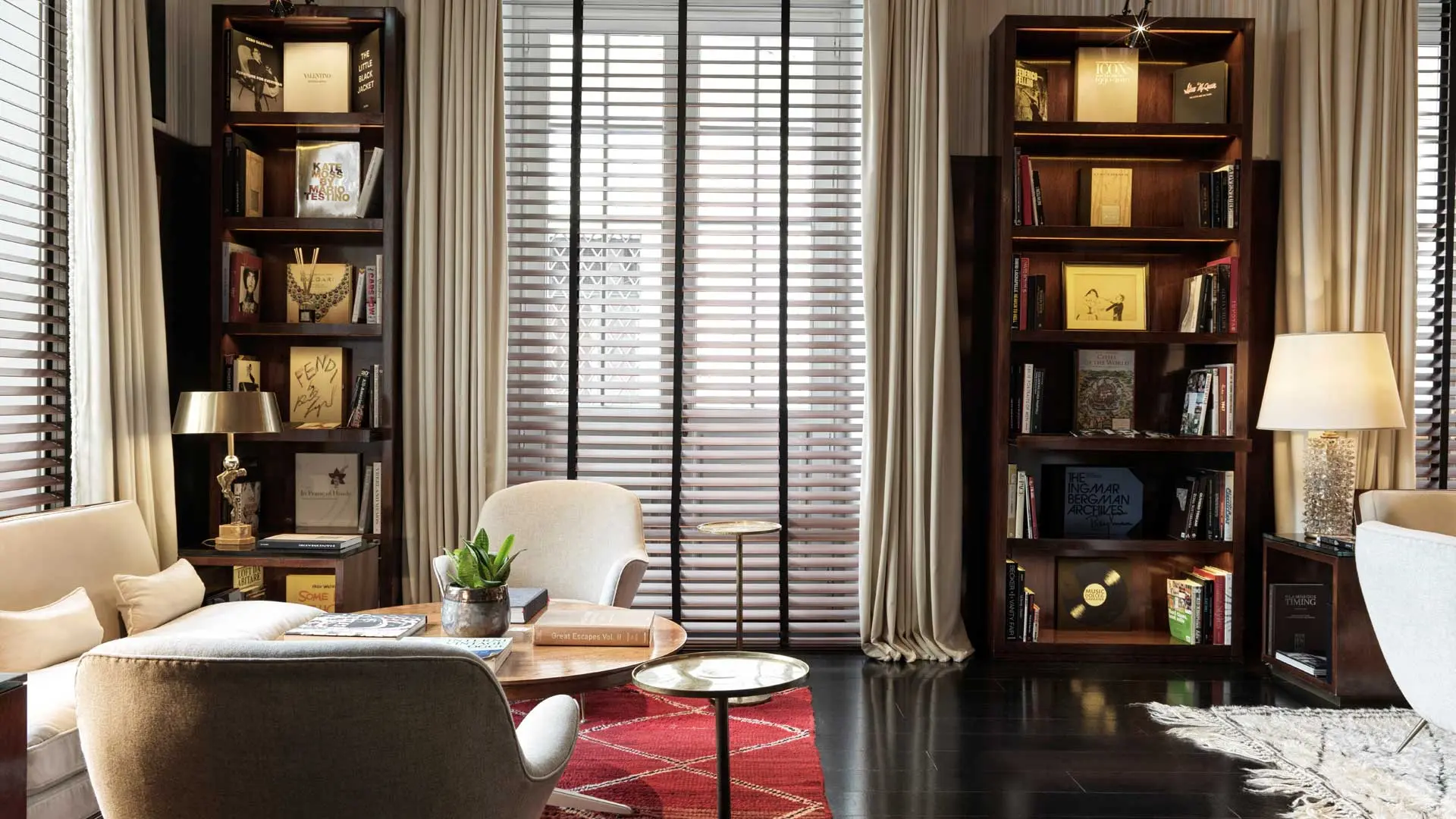 Hotel review Restaurants & Bars' - J.K. Place Roma - 10