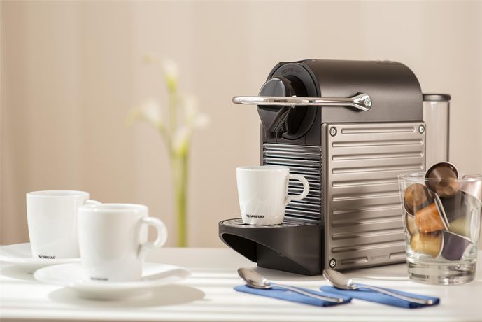 NH Collection Amsterdam Barbizon Palace - 48