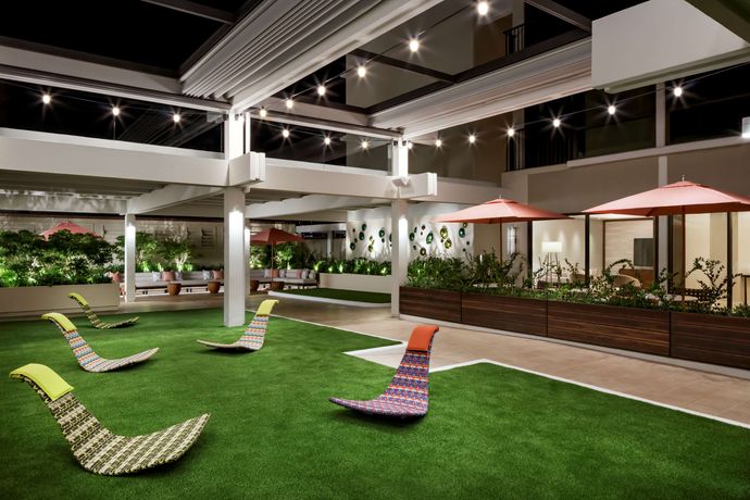 Verified hotel review - Halepuna Waikiki by Halekulani - 17