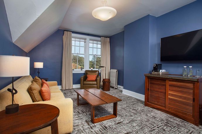 Verified hotel review - Cavallo Point - 20