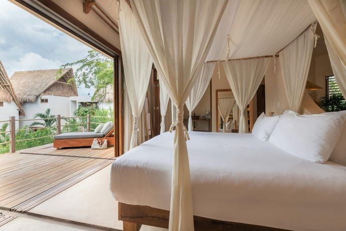 La Valise Tulum - 34