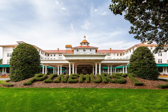 Pinehurst Resort