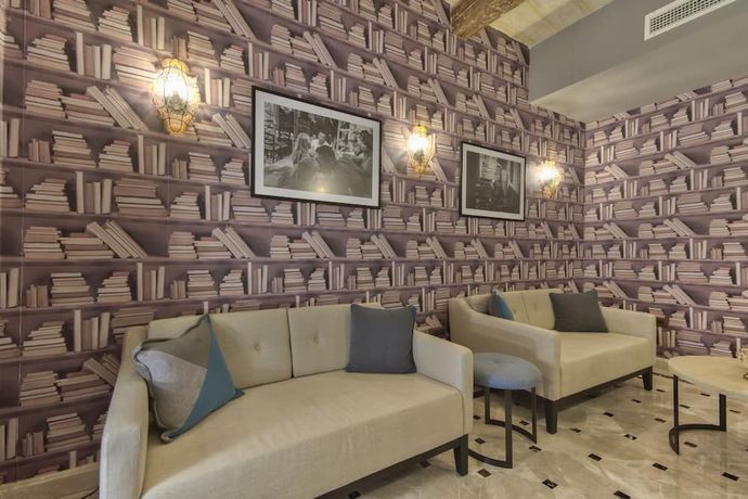 Verified hotel review - Palazzo Consiglia - 14