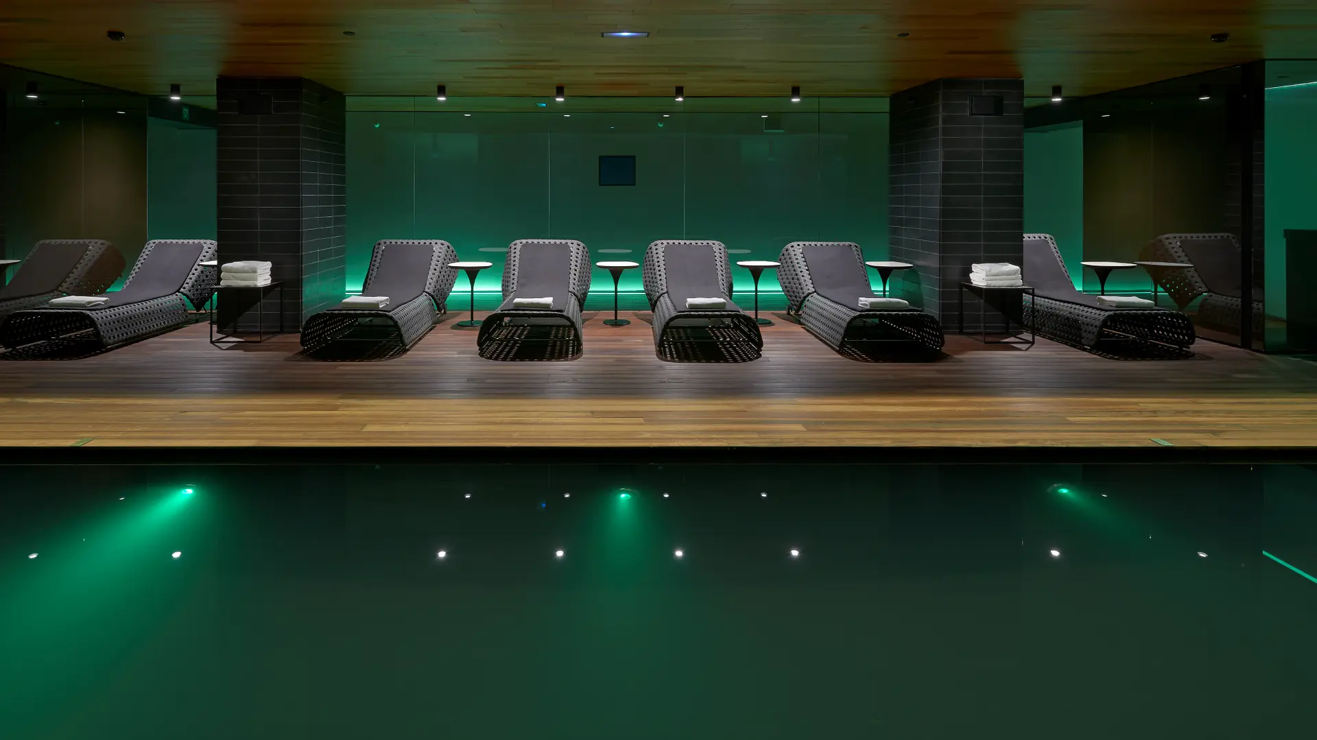 Review of Mandarin Oriental Barcelona - 5