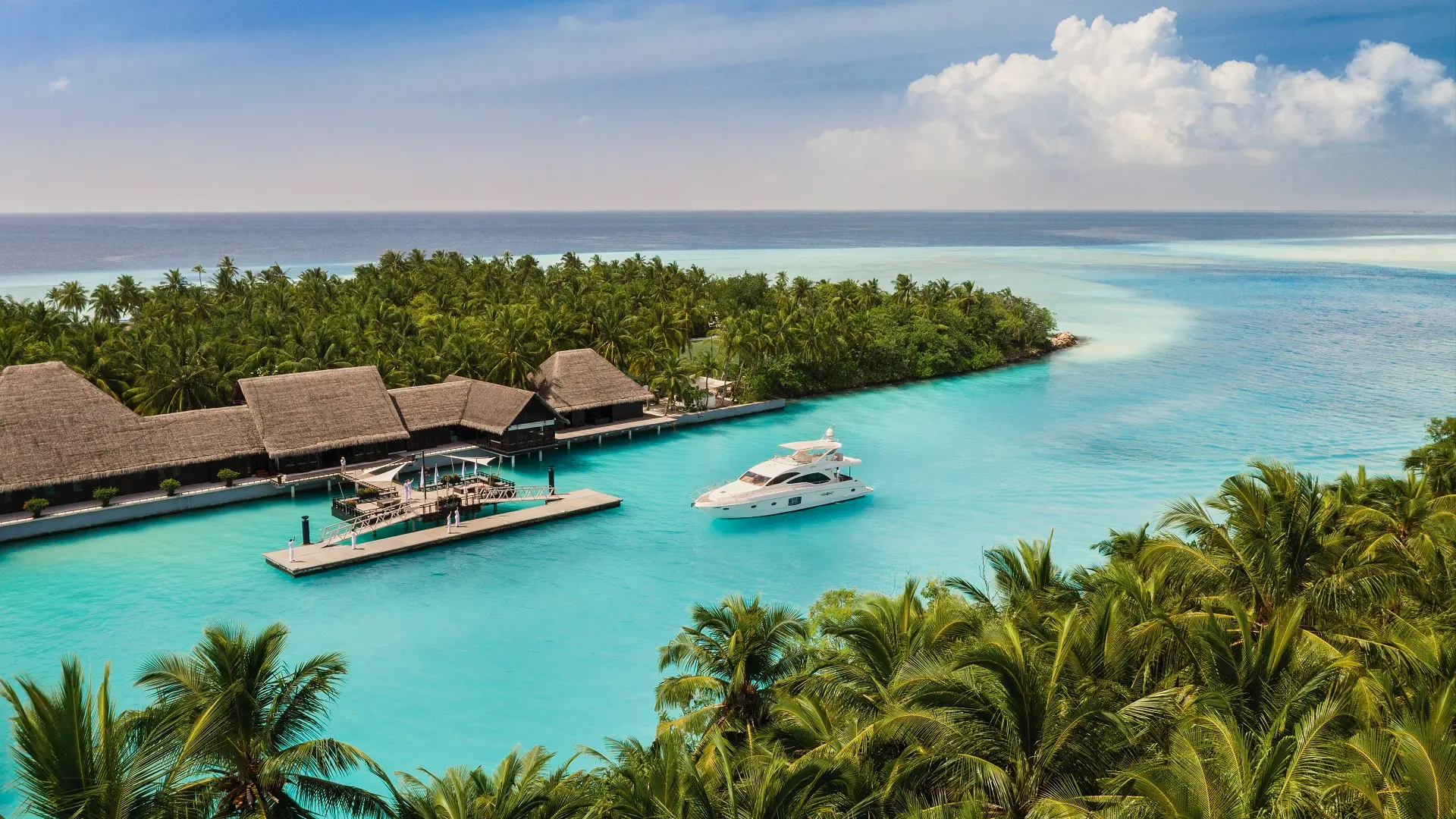 Review of One&Only Reethi Rah - 7