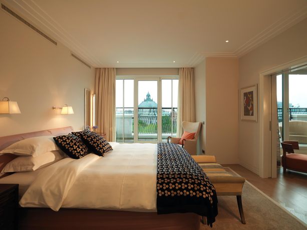 Rocco Forte The Charles Hotel - 40