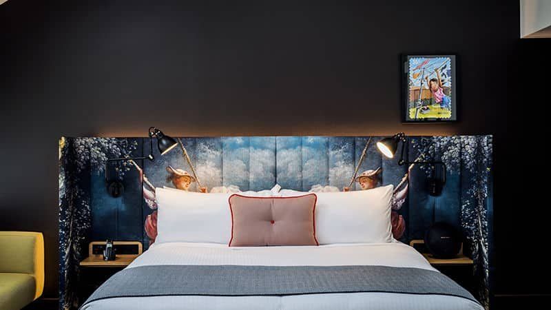 Ovolo Woolloomooloo - 15