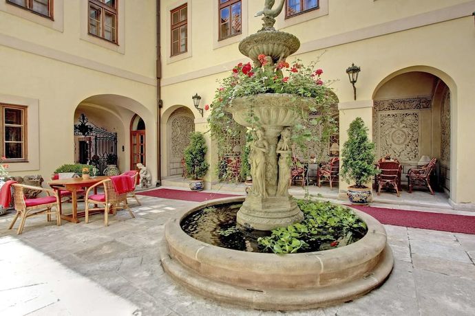 Verified hotel review - Alchymist Grand Hotel and Spa - 14