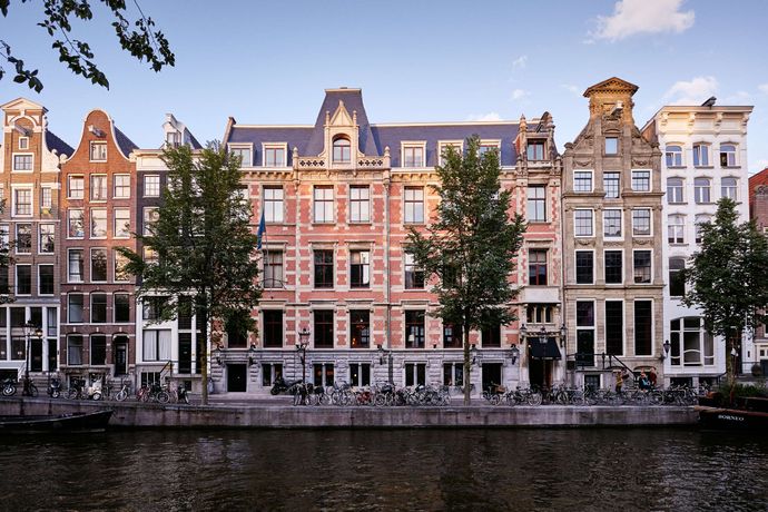 Verified hotel review - The Hoxton, Amsterdam - 9
