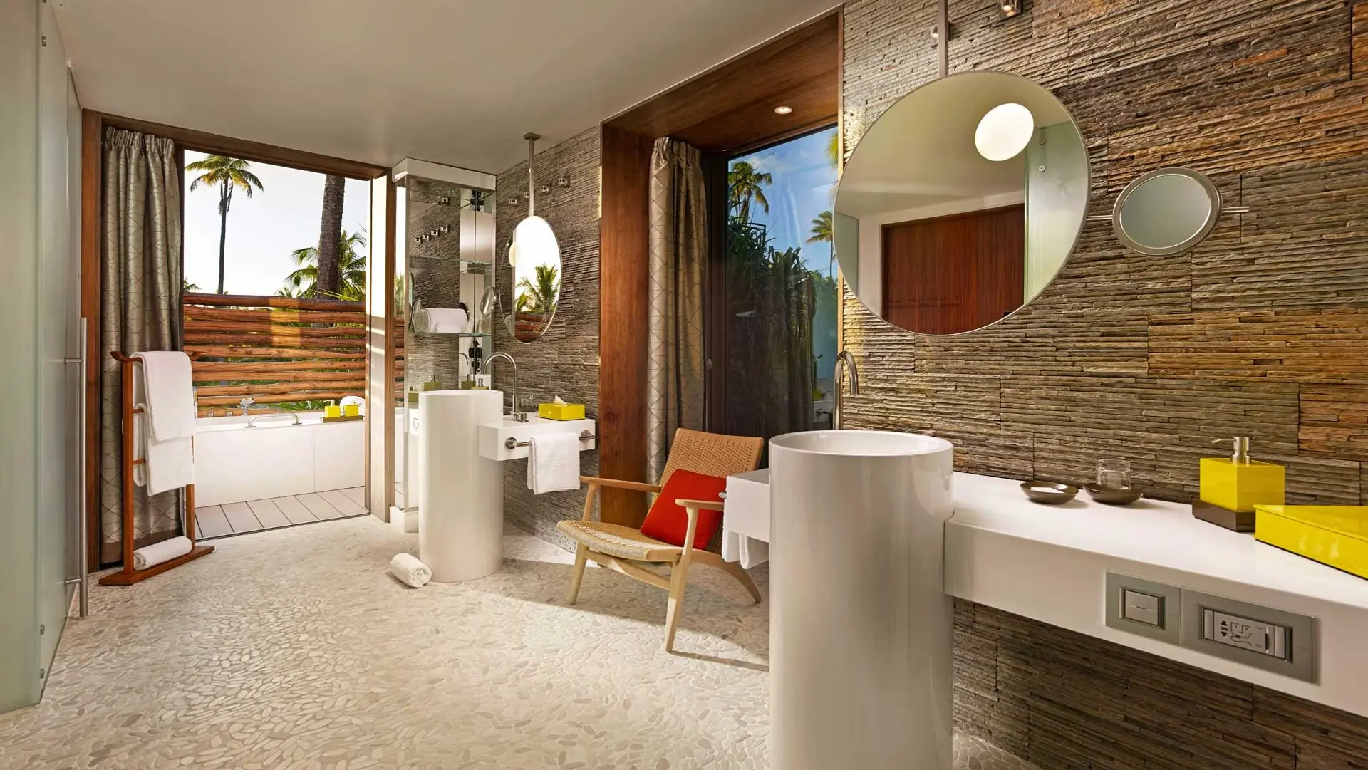 Hotel review Accommodation' - The Brando - 10