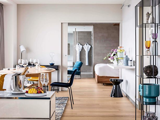 Pullman Paris Tour Eiffel - 50