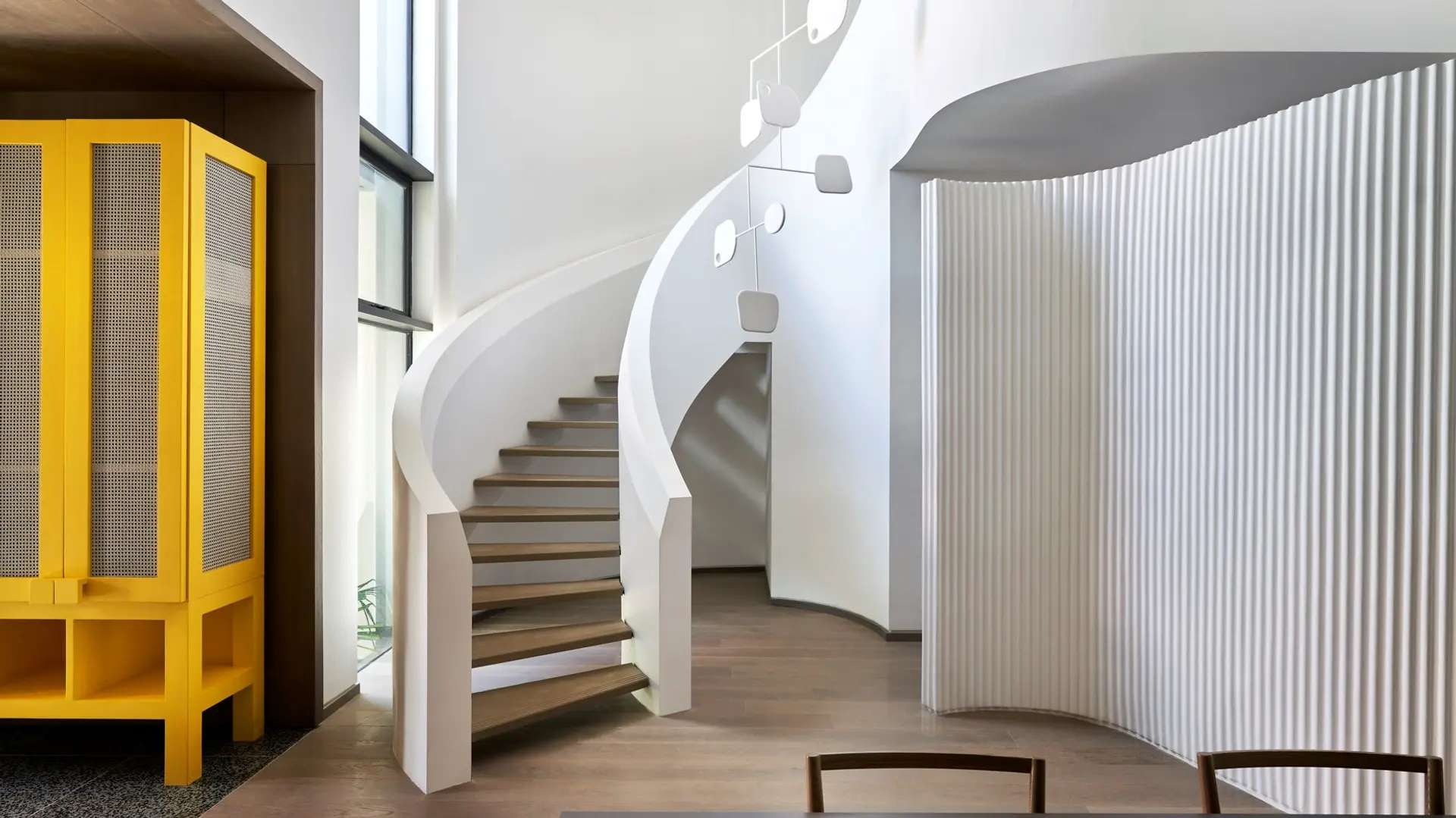 Hotel review Accommodation' - LUX* Grand Baie Resort & Residences - 2