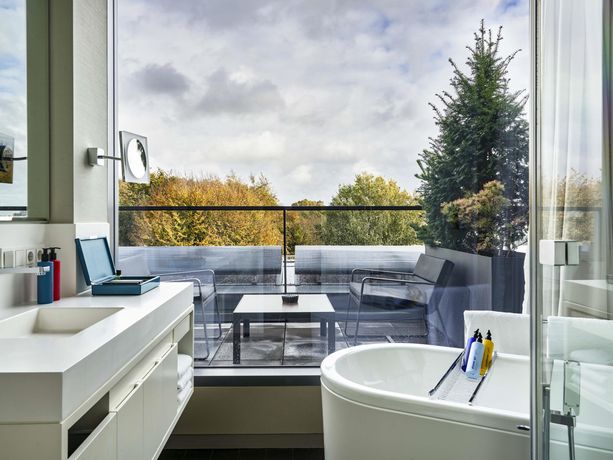 Verified hotel review - Das Stue Hotel - 22