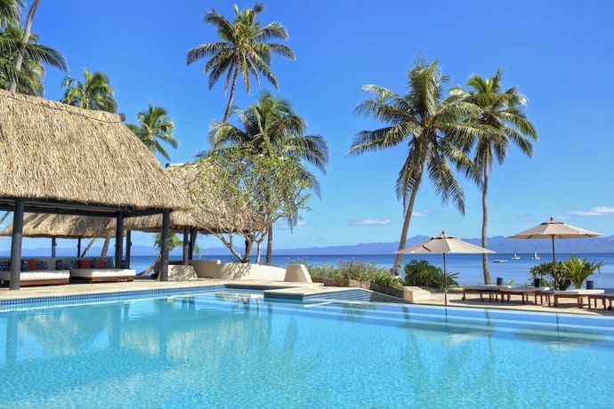 Jean-Michel Cousteau Resort Fiji - 7