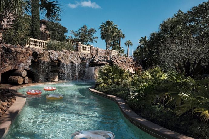 Four Seasons Resort Orlando at Walt Disney World Resort - 28