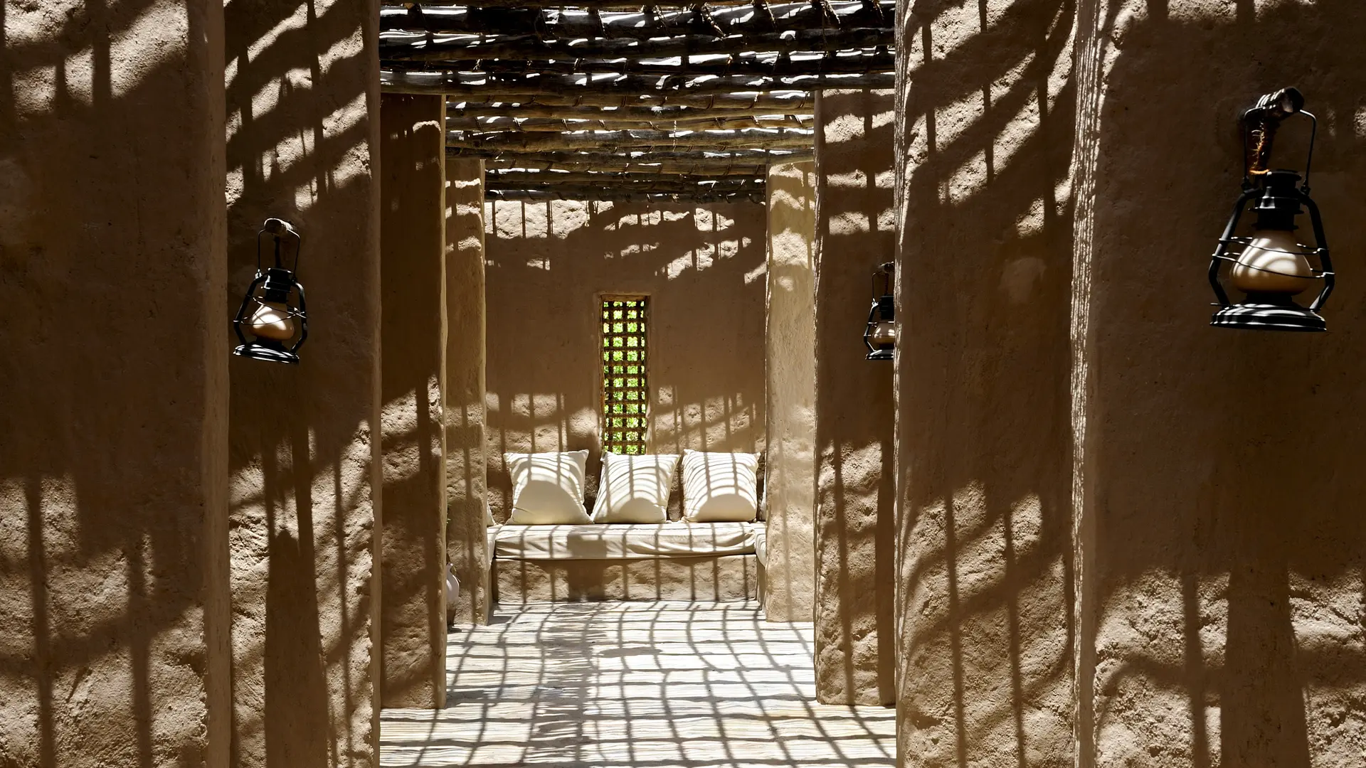 Hotel review Style' - Six Senses Zighy Bay - 1