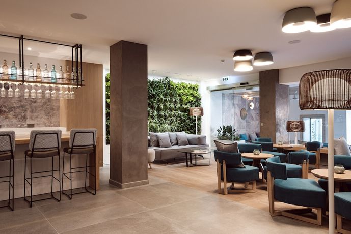 Verified hotel review - Hotel Juliani - Boutique Hotel - 12