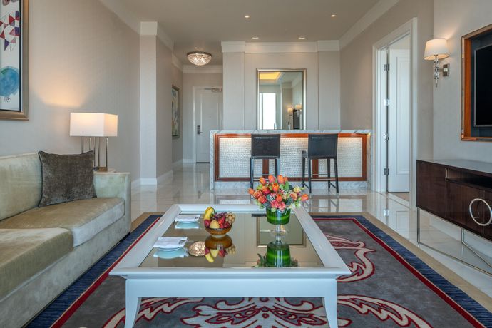 Verified hotel review - Solaire Resort & Casino - 32