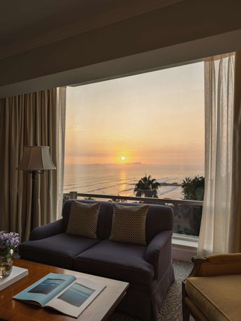 Belmond Miraflores Park - 9