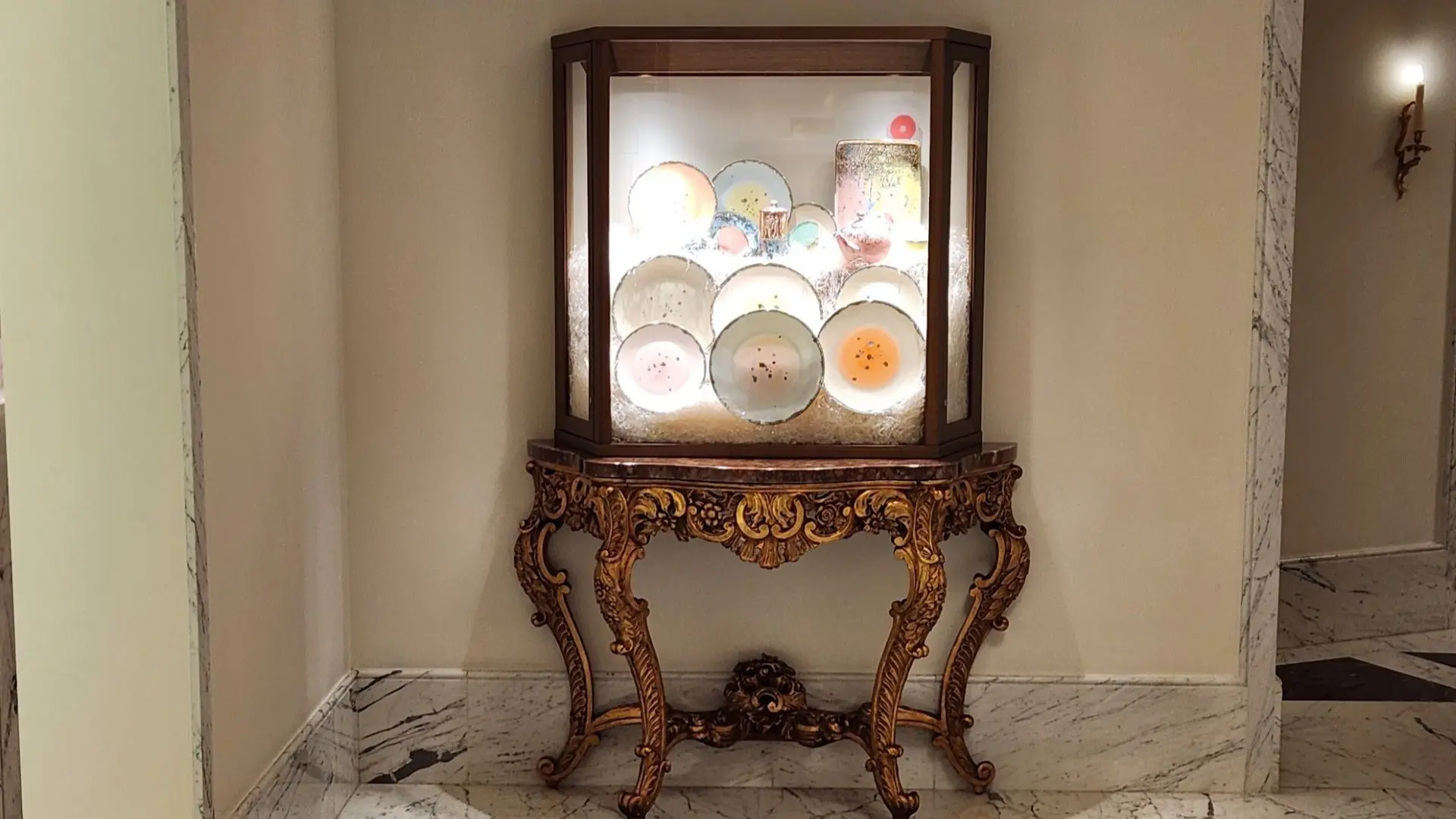 Hotel review Style' - Hotel Eden - Dorchester Collection - 0