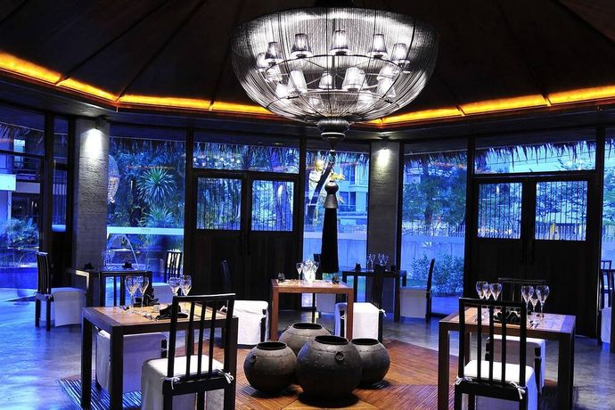 Verified hotel review - Villa Samadhi Kuala Lumpur - By Samadhi - 16