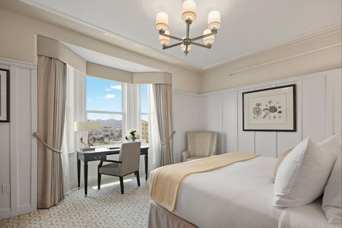 Verified hotel review - Hotel Drisco - 12