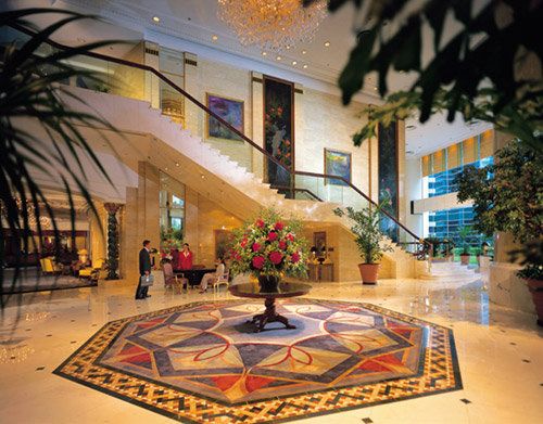 Verified hotel review - Island Shangri-La Hong Kong - 44